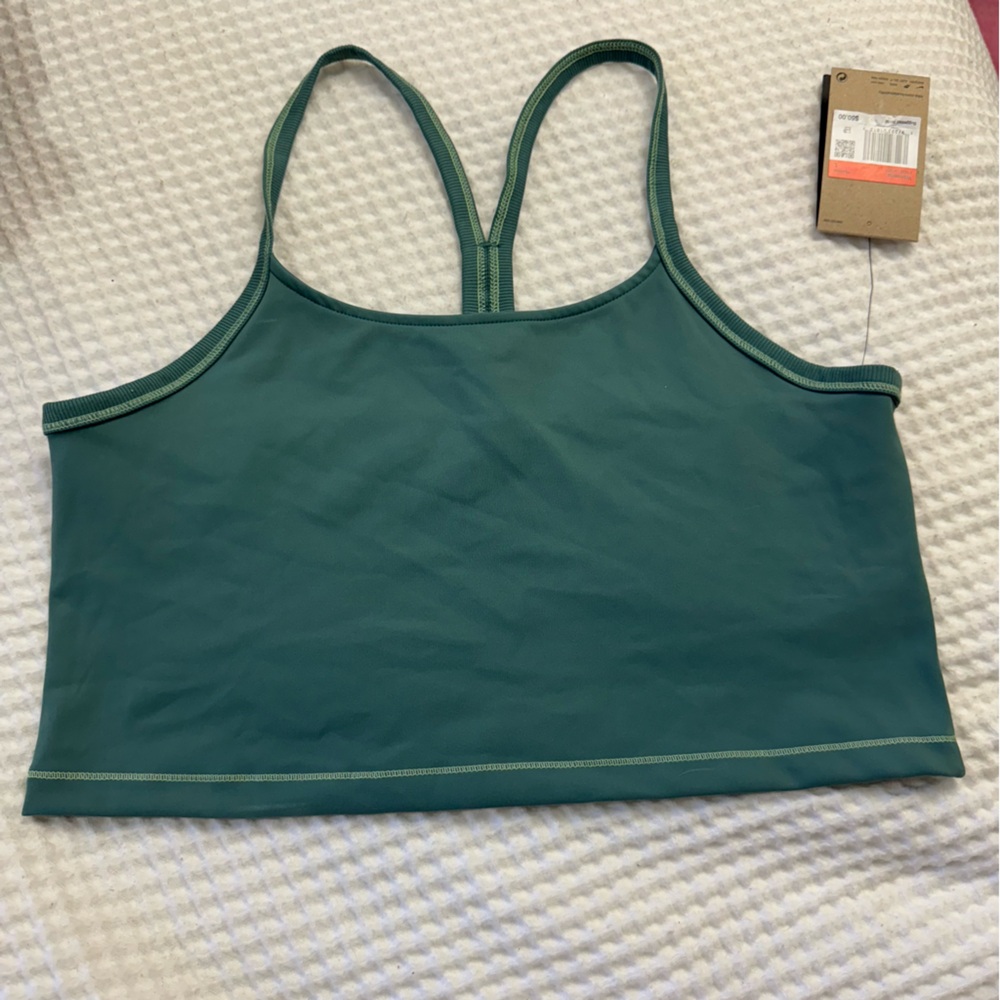 NWT Nike tank top